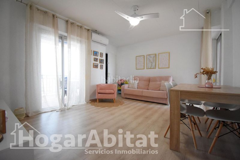 Foto d2e87e49-b6c0-4131-9852-29e2eeb68b0b. Àtic a Bellreguard