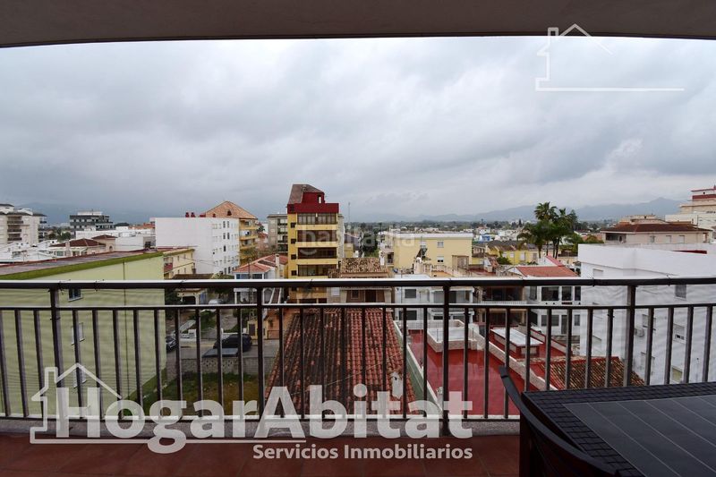 Foto dbf21767-5b47-45a8-9e6b-d9f7cda8e40c. Àtic a Bellreguard