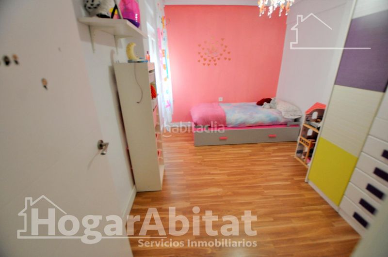 Foto 10791cb0-4206-42cf-92fe-418506a97b3c. Pis a Benimàmet Valencia