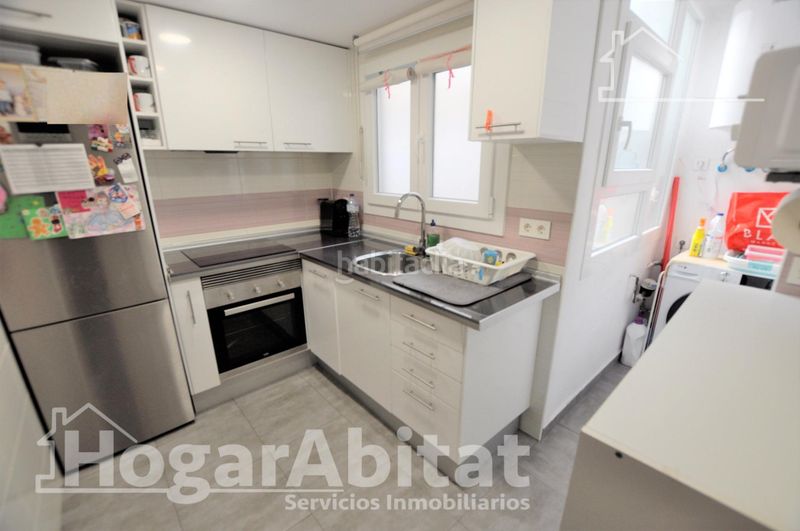 Foto 2ec74d53-1519-41d4-8488-5ee7338a2deb. Pis a Benimàmet Valencia