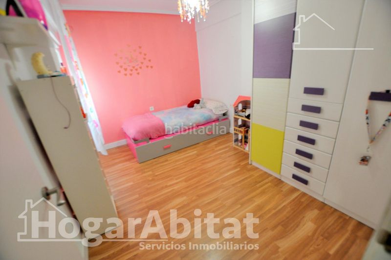 Foto 5032f690-e237-497b-9b2f-086665866e8e. Pis a Benimàmet Valencia