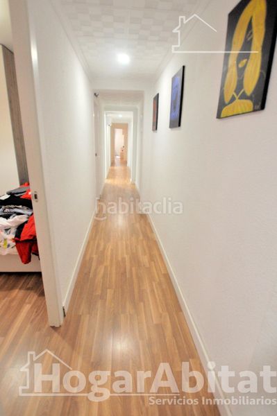 Foto 657c39d9-866f-4db5-a9e5-f1ed5b9336e6. Pis a Benimàmet Valencia