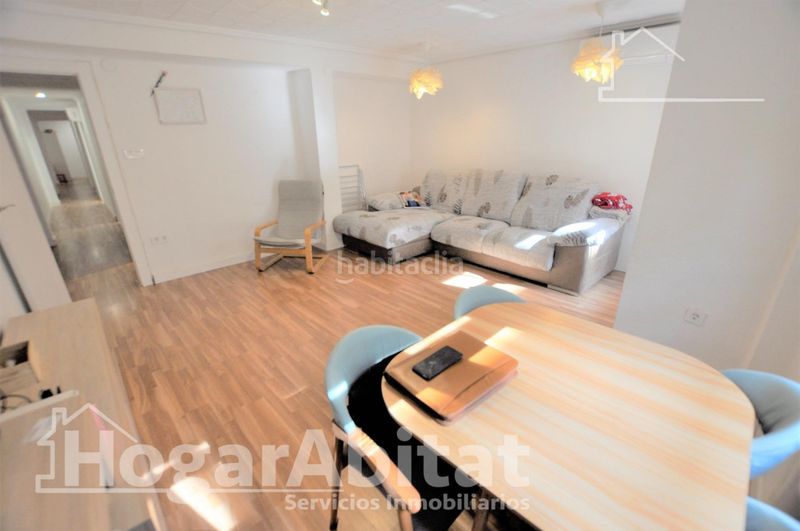 Foto 6e72b447-6a16-4b1e-815b-455324aaa5bf. Pis a Benimàmet Valencia