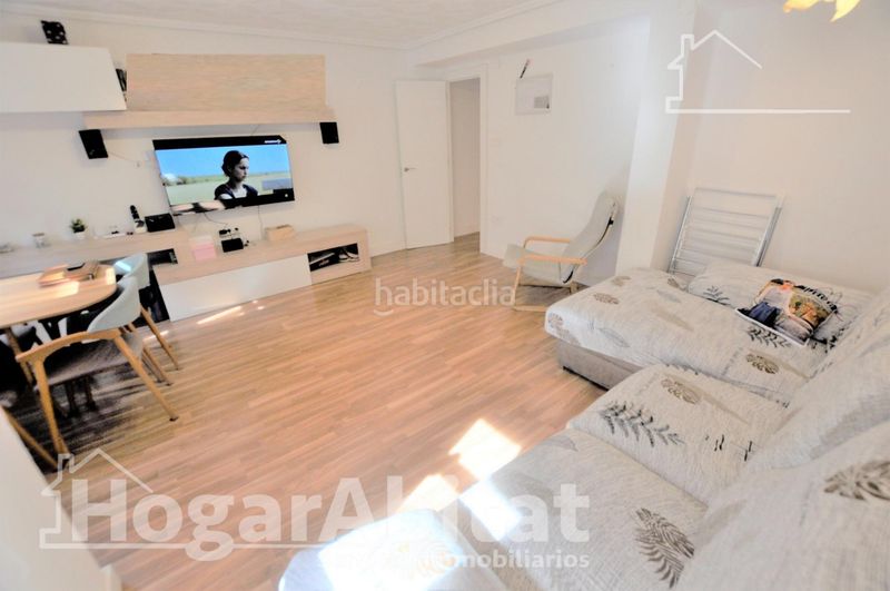 Foto a5103b9f-e0dd-4590-9106-b6e67ab2faff. Pis a Benimàmet Valencia