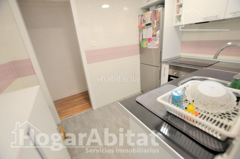 Foto b9652d27-4277-47a9-9e9c-f863fd221e34. Pis a Benimàmet Valencia