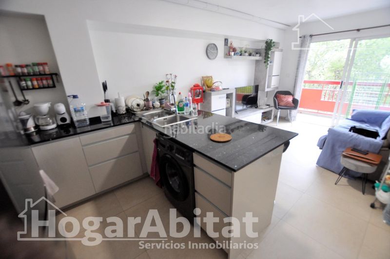 Foto 285a0a0b-35db-4313-8f21-0afc87fa7363. Pis a Sant Isidre Valencia