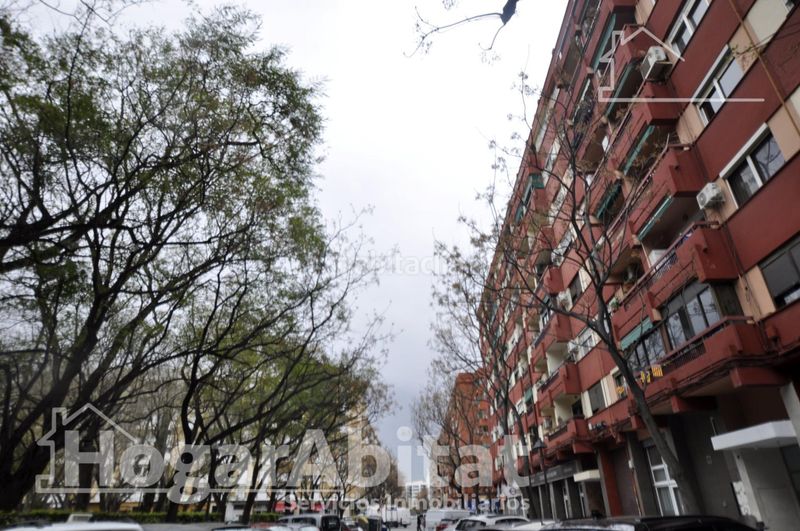 Foto 35322905-ce0e-4e6b-91c2-eeeb80663603. Pis a Sant Isidre Valencia