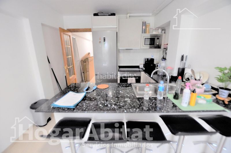 Foto 5148338f-a33f-4c75-82dd-0217f8adc445. Pis a Sant Isidre Valencia