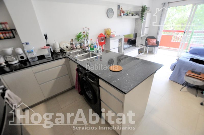 Foto ef279880-d110-4df7-a73f-08a4b9a2888c. Pis a Sant Isidre Valencia