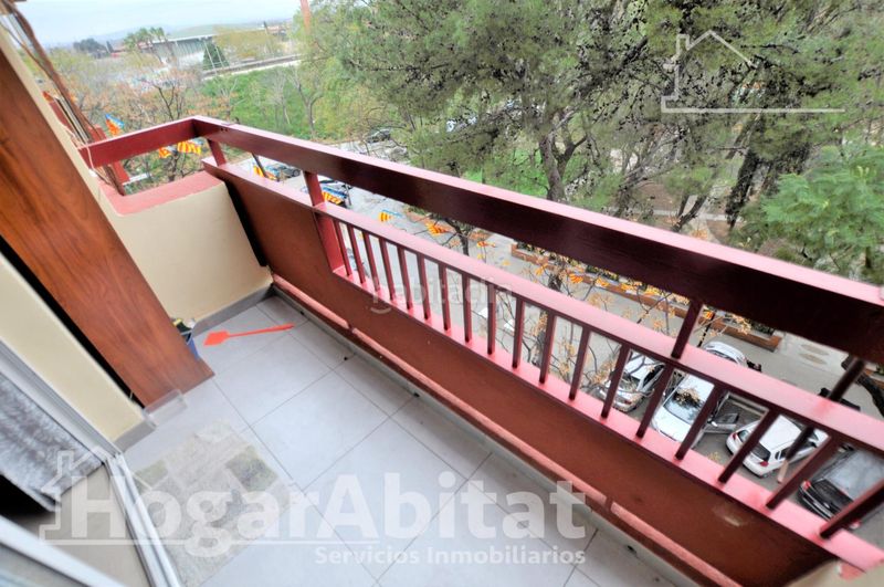 Foto f8222ead-c4e6-4def-abc7-ee85b89ddf7e. Pis a Sant Isidre Valencia