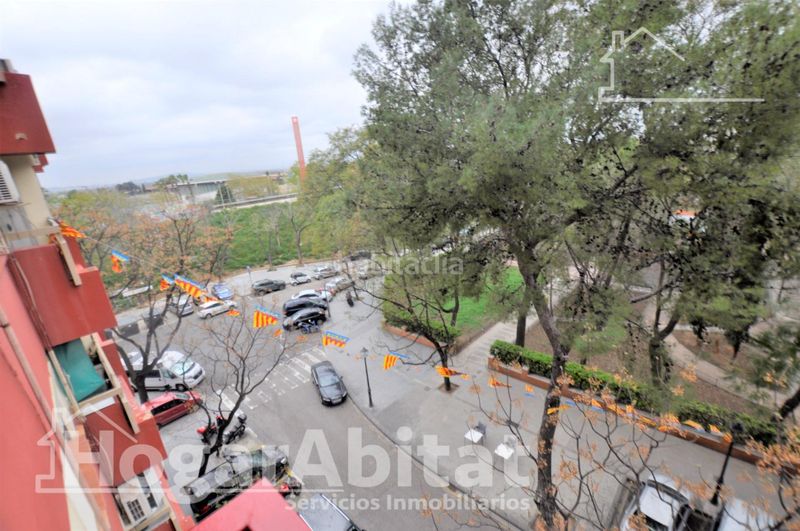 Foto ff03a6db-8c8e-426f-bea0-71125e8b4169. Pis a Sant Isidre Valencia
