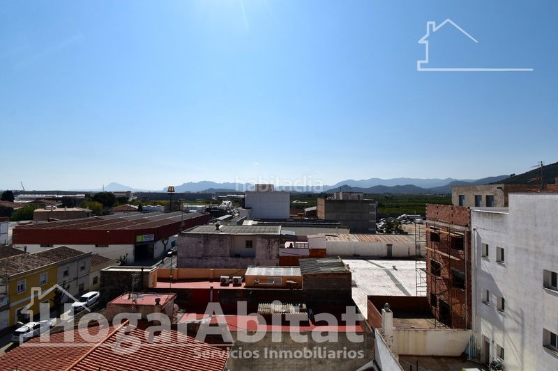 Foto 622892a2-1037-4af1-b040-0a66a5ce4c7f. Àtic a Oliva pueblo Oliva