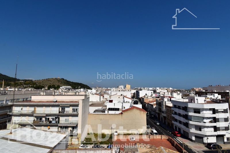 Foto f2a48f89-5c4a-419e-aef8-00b029b3ebb1. Àtic a Oliva pueblo Oliva