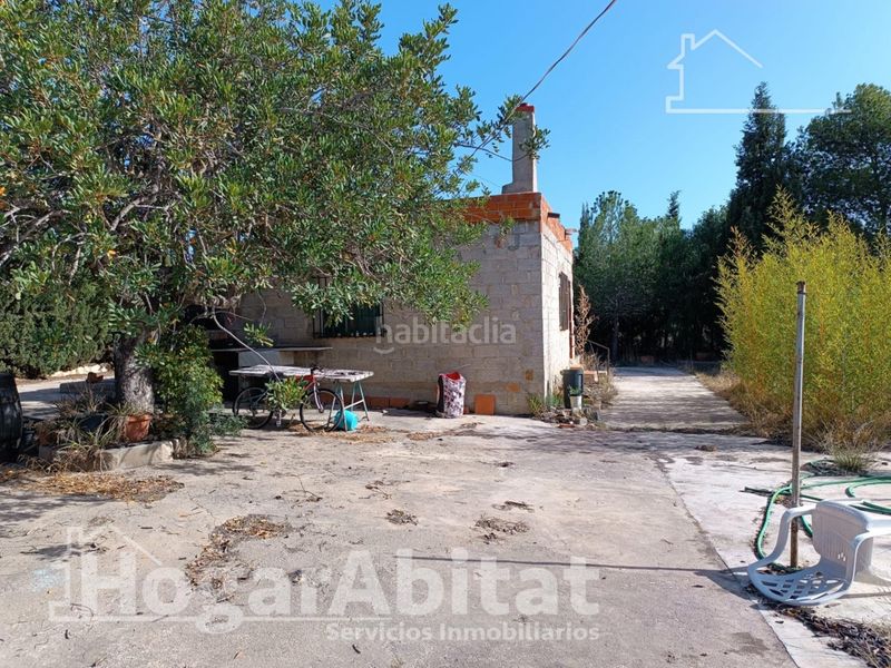 Foto 43cfe9cd-94b3-4285-96bf-84a92acfee29. Chalet with pool in Urbanizaciones Llíria