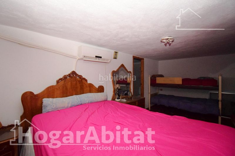 Foto 57047fc3-ccae-4466-b858-ce43d3926096. Chalet with pool in Urbanizaciones Llíria
