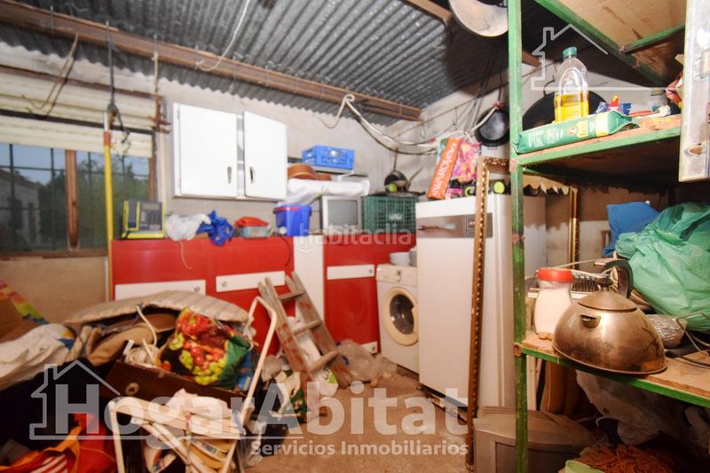 Foto dc74f891-83d8-4795-a2ec-e377d2dd35c2. Chalet with pool in Urbanizaciones Llíria