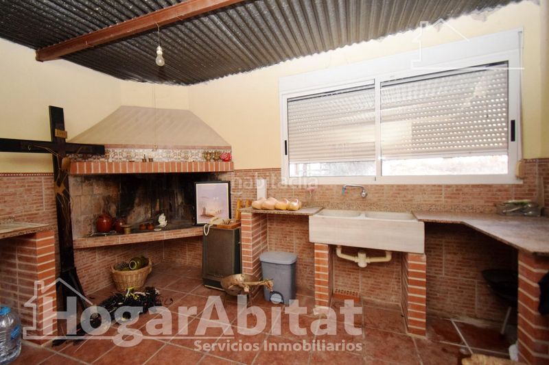 Foto e7e6c322-9ede-4aa0-8474-22a1f26bc61e. Chalet with pool in Urbanizaciones Llíria