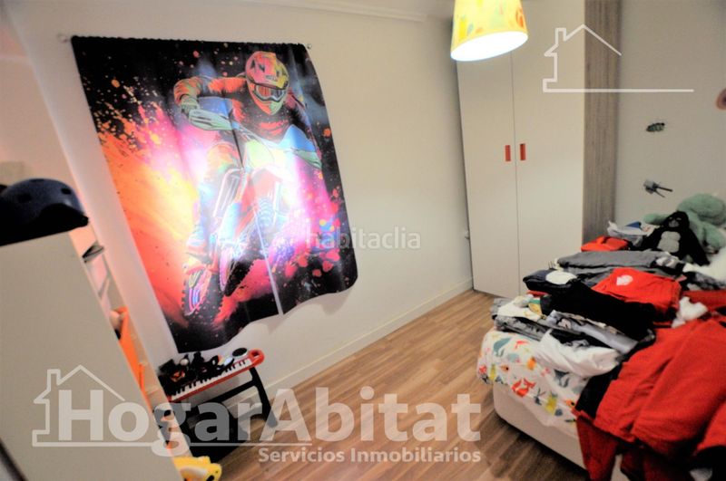 Foto 0ad3ece1-1c1f-4bde-9fa4-e7c3a57b8332. Pis a Benimàmet Valencia