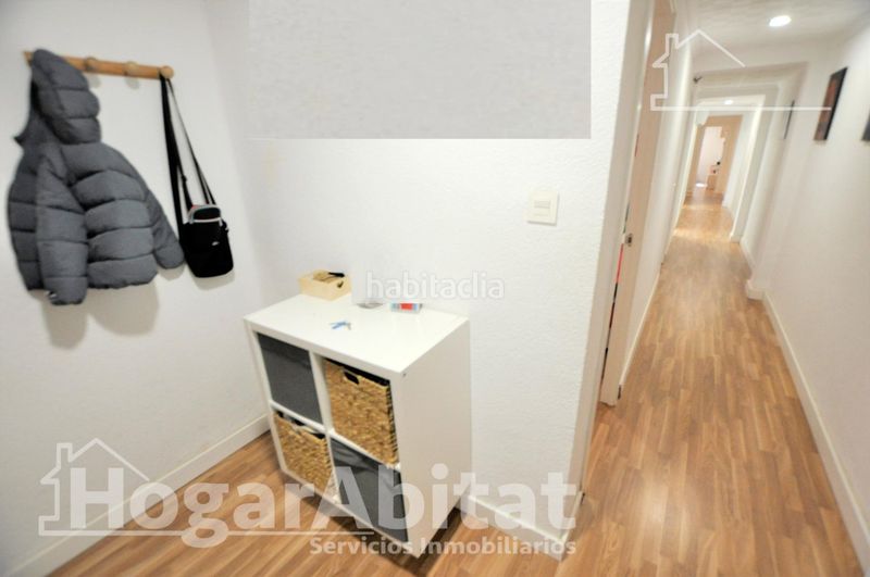 Foto 202f628f-dbe8-4384-b144-07fe9967cd7c. Pis a Benimàmet Valencia