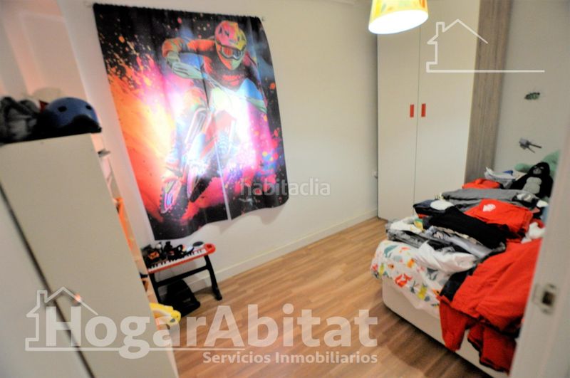 Foto 40424f74-f0c0-423c-8baa-3d4762d54e1f. Pis a Benimàmet Valencia