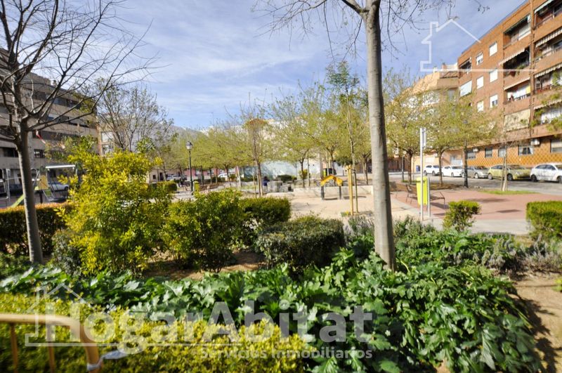 Foto b36d9889-d322-4fc0-8067-fd67d274c135. Pis a Benimàmet Valencia