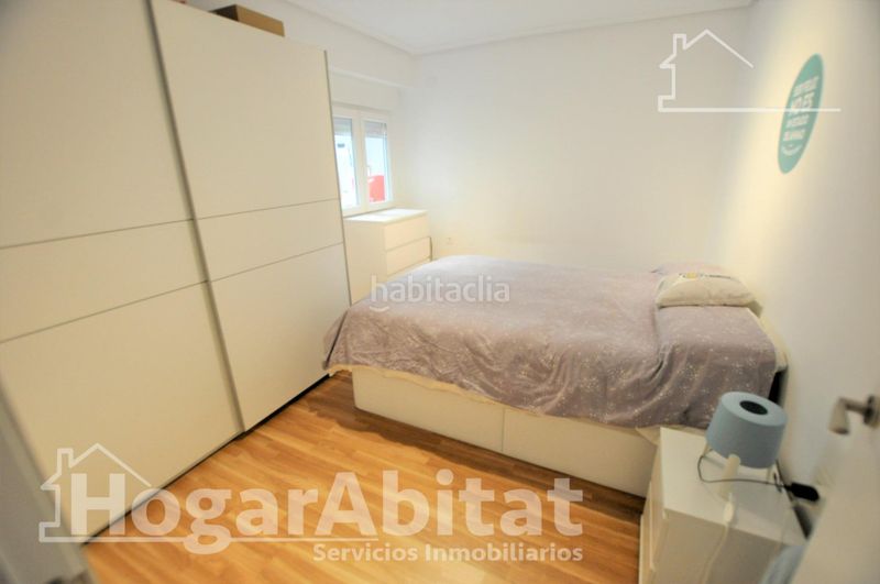 Foto dfbaa8c4-b031-4666-91ab-343badcfd57e. Pis a Benimàmet Valencia