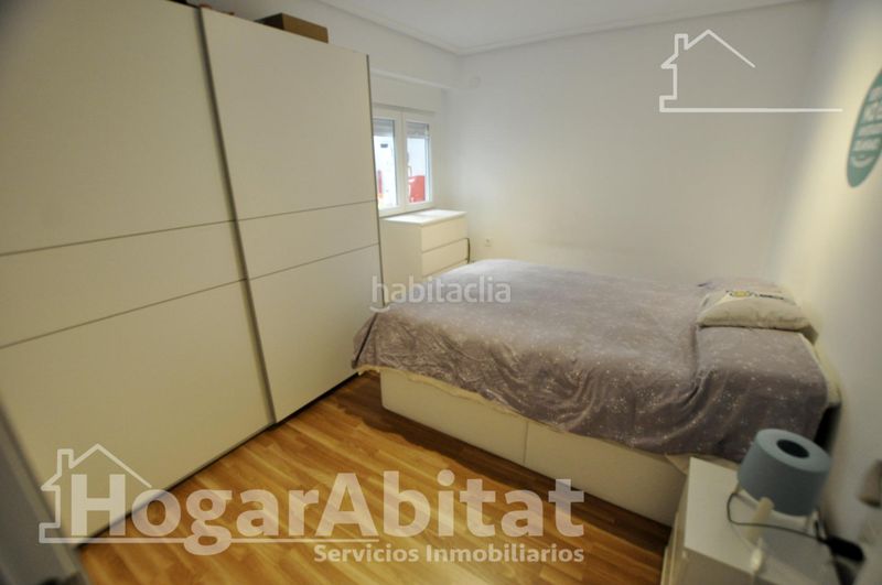 Foto f43e0d6f-f750-4ba9-97ff-ca09199c1932. Pis a Benimàmet Valencia