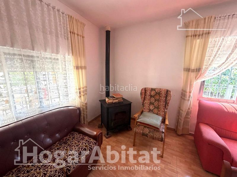 Foto 0eefd4b4-b21f-467c-b350-17922100520b. Chalet with heating parking pool in Cumbres de Calicanto Torrent