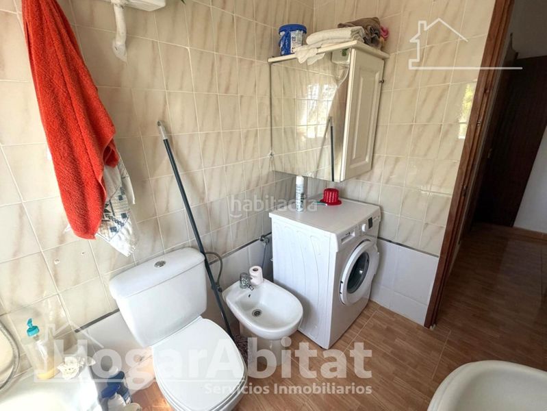 Foto 1905d156-e9ce-490e-922e-22cb3a99e515. Chalet with heating parking pool in Cumbres de Calicanto Torrent