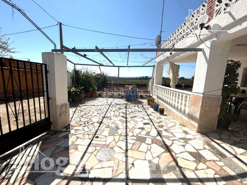 Foto 51846abd-3990-4f42-bb74-292aa9b50f75. Chalet with heating parking pool in Cumbres de Calicanto Torrent