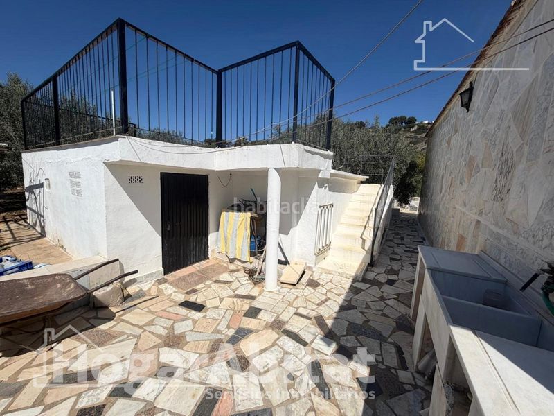 Foto 6d129ed2-eee7-4c7f-bd51-4f9e6c2cfad7. Chalet with heating parking pool in Cumbres de Calicanto Torrent