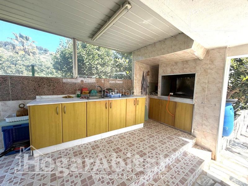 Foto a04e7668-cc23-4412-85d1-32883fc27668. Chalet with heating parking pool in Cumbres de Calicanto Torrent