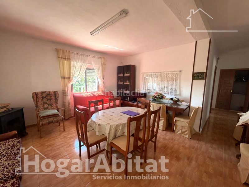 Foto ae982221-57c0-47c8-916e-1b1d111b4b31. Chalet with heating parking pool in Cumbres de Calicanto Torrent