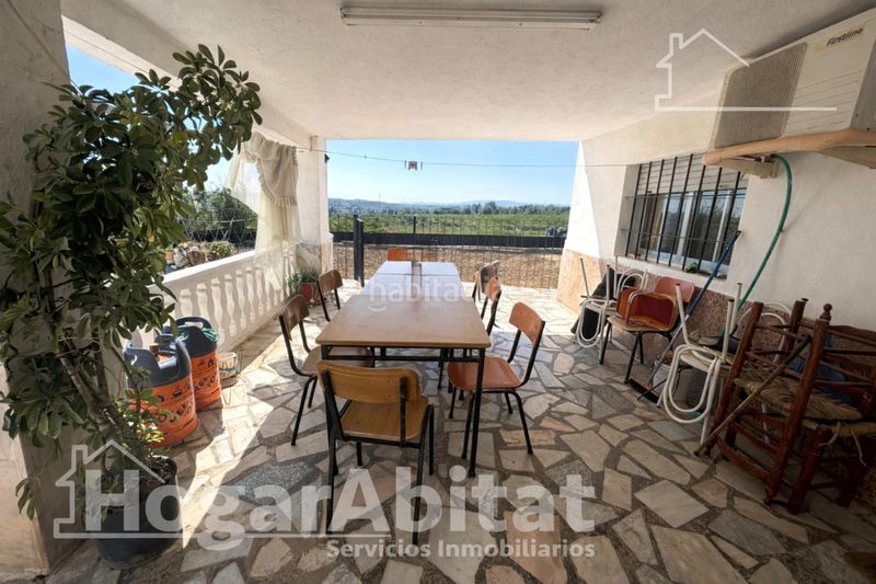 Foto c479538b-e3a5-4a50-8d3b-1713c84289cb. Chalet with heating parking pool in Cumbres de Calicanto Torrent