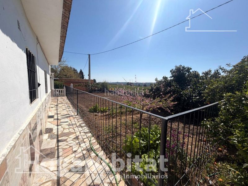 Foto c62196b9-d6e0-46eb-97dc-cc6ee964e28b. Chalet with heating parking pool in Cumbres de Calicanto Torrent