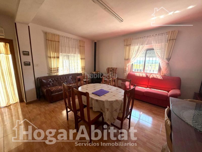 Foto c6c0c1ca-5282-43d9-b3ed-3096663ddaa3. Chalet with heating parking pool in Cumbres de Calicanto Torrent