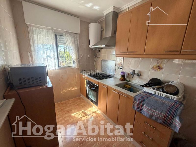 Foto d35ccb4e-c23c-4500-8a6a-6bdabc247857. Chalet with heating parking pool in Cumbres de Calicanto Torrent