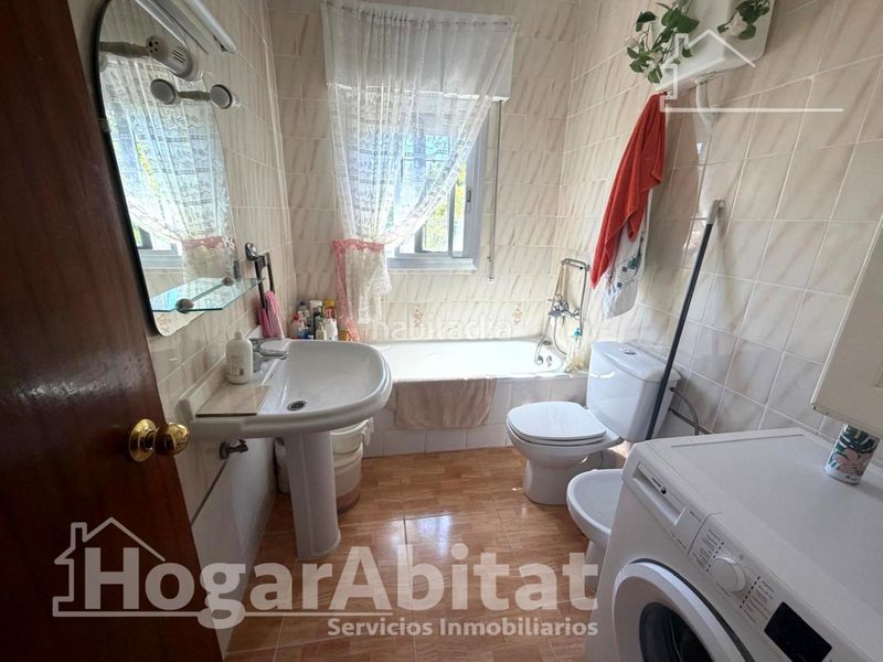 Foto d79f555c-baa7-4534-932c-65be3010d827. Chalet with heating parking pool in Cumbres de Calicanto Torrent
