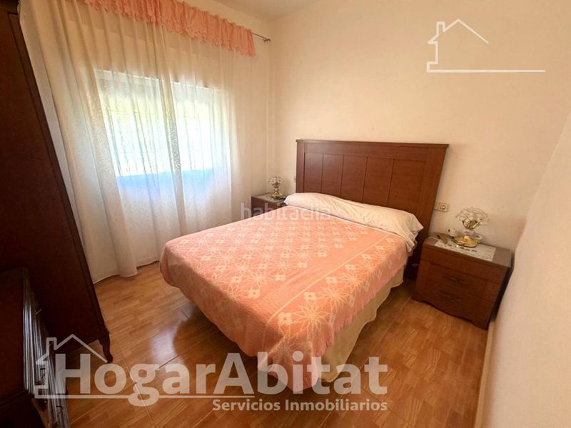 Foto e1296f5a-dee8-4b30-a6b7-2c2080f4865c. Chalet with heating parking pool in Cumbres de Calicanto Torrent