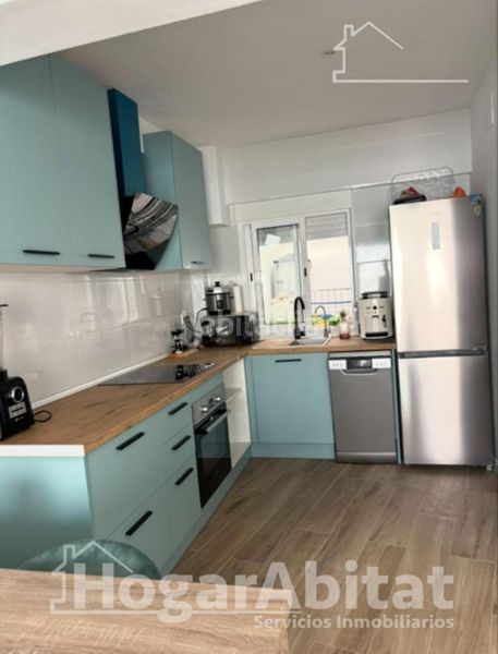 Foto 5e969cc4-ac1e-470c-af47-7672fd929ea3. Pis a Alfafar