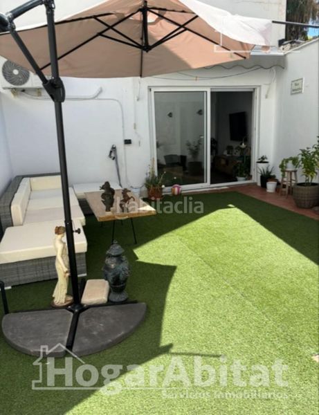 Foto 6a42a218-2f05-4cce-9778-8b48c4f6ab7e. Pis a Alfafar