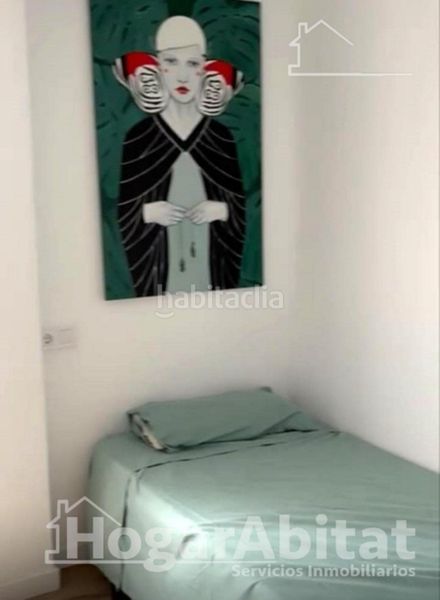 Foto a9ca0c34-e721-4dd0-bfd1-e4a36f3dc4d3. Pis a Alfafar