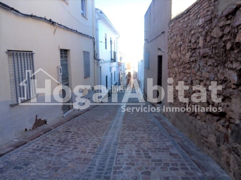 Foto 08f8fbee-87b5-4746-9ad1-80234a049c79. Pis a Antiga Moreira Sagunt