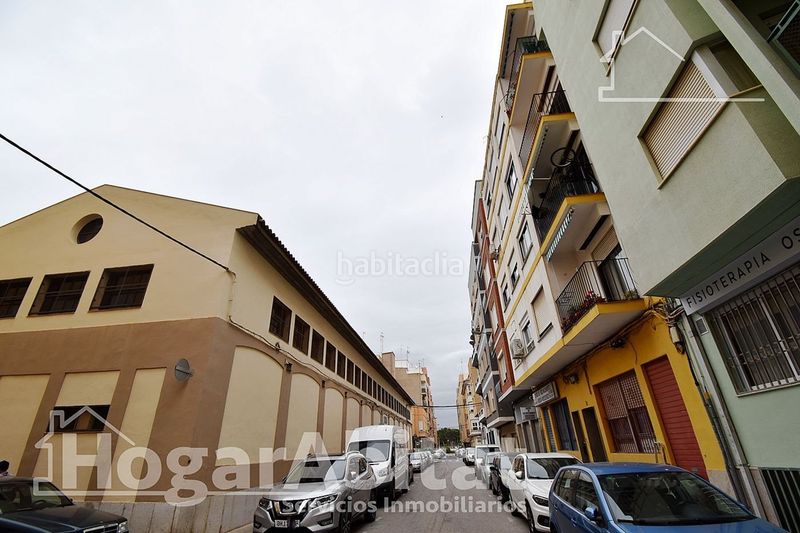Foto 1353fb92-7342-44bb-8a63-4d2430734d60. Pis a Antiga Moreira Sagunt