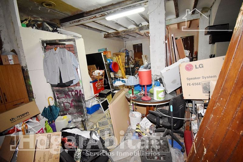 Foto 188741b3-8aa2-4f2f-8f01-46636c6296c0. Pis a Antiga Moreira Sagunt