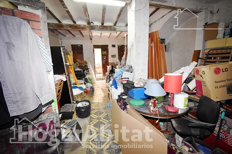 Foto 1edc8a73-986a-4eec-b5da-f246ddaf63f5. Pis a Antiga Moreira Sagunt