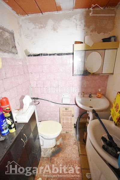 Foto 26ce9796-d6be-4bb8-85b9-c5ec3ae52355. Pis a Antiga Moreira Sagunt
