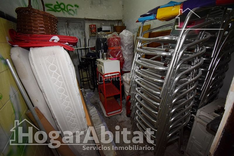 Foto 343d6e56-6794-4822-a674-4317448ec290. Pis a Antiga Moreira Sagunt