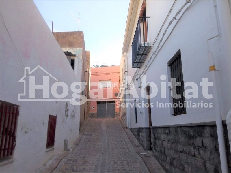 Foto 3b15c1e1-3029-4311-8c94-63fc354c3e09. Pis a Antiga Moreira Sagunt