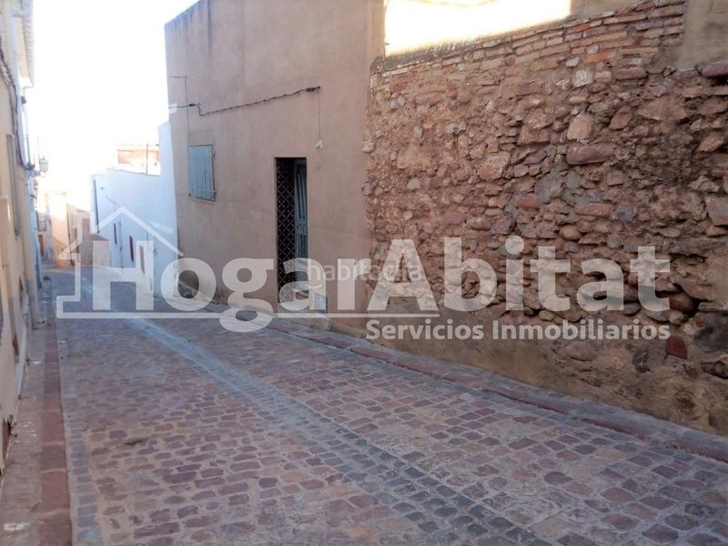 Foto 552db814-fac8-409e-a1ee-d39833302e04. Pis a Antiga Moreira Sagunt